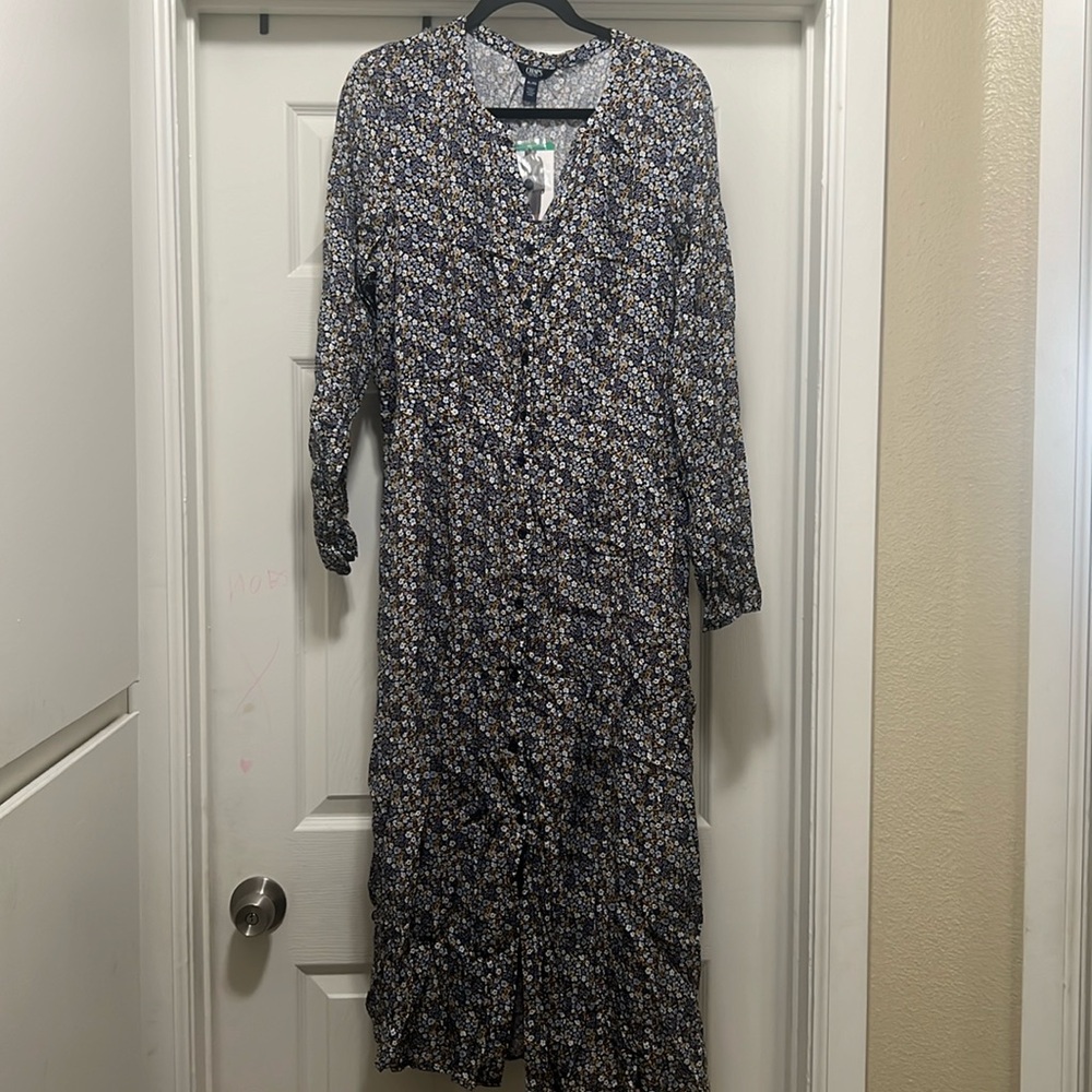 Women’s Dress